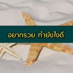 อยากรวย ต้องทำยังไง 2563 ทำธุรกิจอะไรรวยที่สุด 2020