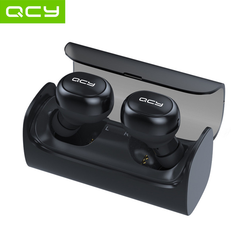 หูฟัง QCY รุ่นไหนดี 2020หูฟัง QCY รุ่น Q29 Mini Bluetooth wireless