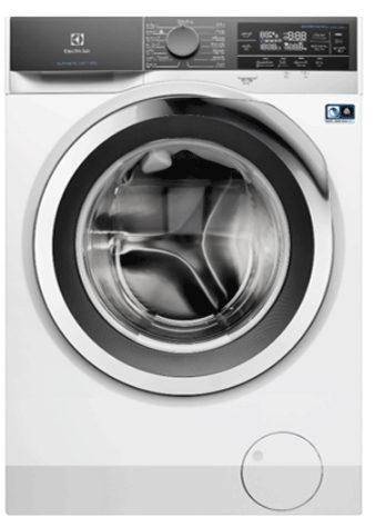 เครื่องซักผ้า electrolux รุ่นไหนดี 2020 เครื่องซักผ้า electrolux EWF1042BEWA UltimateCare 900 ความจุ 10 กิโลกรัม