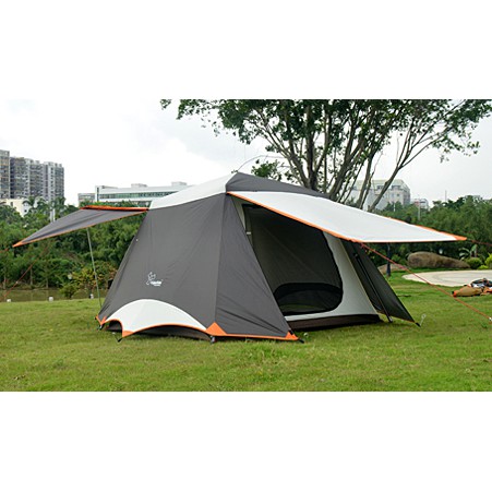 ซื้อเต็นท์ที่ไหนดี ยี่ห้อไหนดี 2020.เต็นท์กันน้ำ Vidalido Waterproof Automatic Tent TT-091