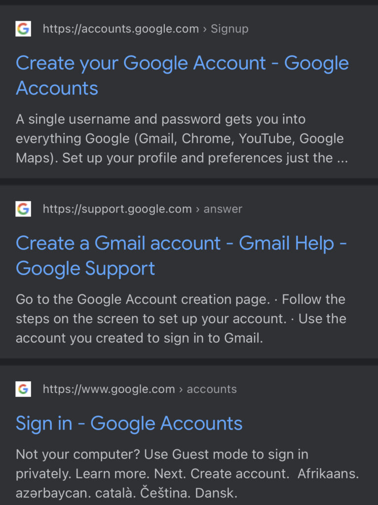 สมัคร gmail ให้ลูก แฟน คนอื่น 2023