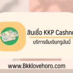 kkp cash now สมัครยังไง 2565 สมัครสินเชื่อทรูมันนี่ไม่ผ่าน ทำยังไง 2022