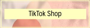 TikTok Shop