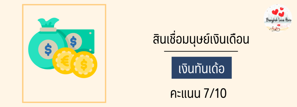 เงินทันเด้อ ยืมเงินด่วนทันใจ