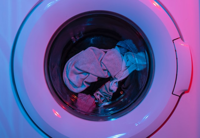แฟรนไชส์เครื่องซักผ้า ลงทุนเท่าไหร่ 2023