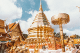 อยู่เชียงใหม่ ทำงานอะไรดี 2567