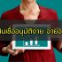 สมัครสินเชื่อออนไลน์รู้ผลทันที 2566 สินเชื่ออนุมัติทันที 2023