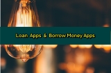 Loan Apps & Borrow Money Apps 2024