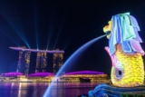 นายกรัฐมนตรีสิงคโปร์เป็นห่วงการแข่งขันระหว่างสหรัฐฯ – จีน