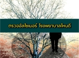 ตรวจอัลไซเมอร์ โรงพยาบาลไหนดี 2567