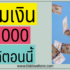 สินเชื่อ Snap Cash ถูกกฎหมายไหม เช็คบูโรไหม 2567