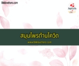 เช็กให้ชัวร์ ! สมุนไพรต้านโควิด กินอย่างไรให้ปลอดภัย