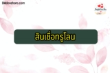 สินเชื่อทรูโลน ยืมเงินทรู 5000 – 10000 ด่วน 2567
