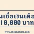 5 Thai Loan Apps in Thailand